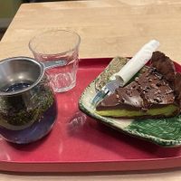  at Tushita in Munich