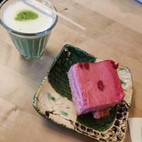  at Tushita in Munich