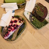  at Tushita in Munich