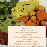  at Tushita in Munich