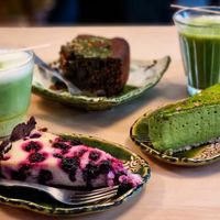  at Tushita in Munich