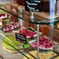  at Tushita in Munich