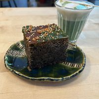   at Tushita in Munich