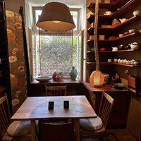   at Tushita in Munich