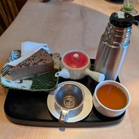  at Tushita in Munich