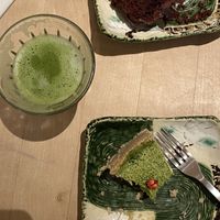   at Tushita in Munich