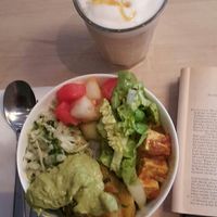 So yummy😍 at Tushita in Munich