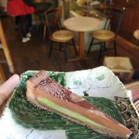 Avocado!! at Tushita in Munich