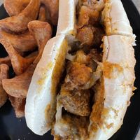   at Tap It Local in Norfolk