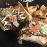 Vegan Cheesesteak  👌🏼 at Tap It Local in Norfolk