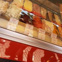 Flavours at Venezia  in Utrecht