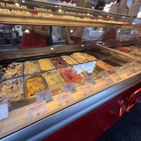   at Venezia  in Utrecht