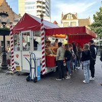   at Venezia  in Utrecht