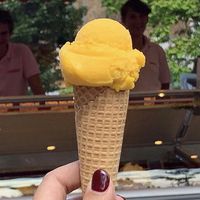 Very nice  at Venezia  in Utrecht