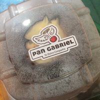   at Ginger Veggie in Puerto Vallarta