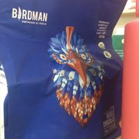   at Ginger Veggie in Puerto Vallarta