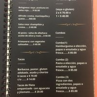   at Ganesh in Guadalajara
