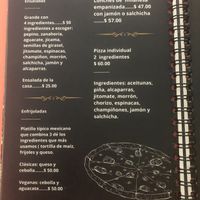   at Ganesh in Guadalajara