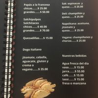   at Ganesh in Guadalajara