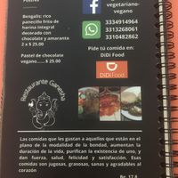   at Ganesh in Guadalajara