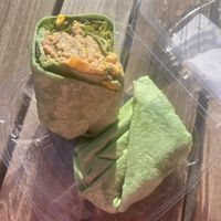   at Mother's Market in Irvine