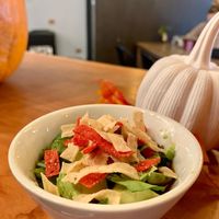 Tortilla Soup at Gathering Grounds in Roseburg