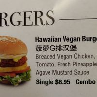  at Spring Cafe in New York City