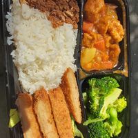  at Spring Cafe in New York City