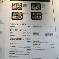   at Spring Cafe in New York City