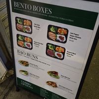  at Spring Cafe in New York City