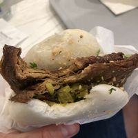 Miam at Spring Cafe in New York City