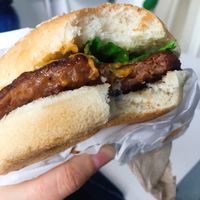 Beyond Combo at Spring Cafe in New York City