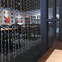 Interior  at Tandoor Indian Bistro in Clarksville