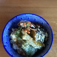   at meguri zen in Nagakute