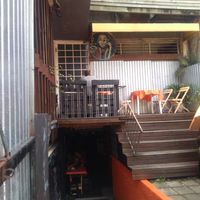 Entrada at Mandarina in Florianopolis