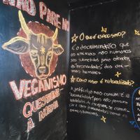  at Mandarina in Florianopolis