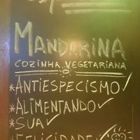 Espaço Mandarina at Mandarina in Florianopolis