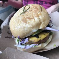 Forgot the name but most expensive on the menu and amazing  at The Cocinita in Miami