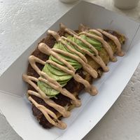 Choricachapa  at The Cocinita in Miami