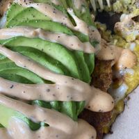   at The Cocinita in Miami