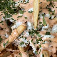   at The Cocinita in Miami