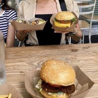   at The Cocinita in Miami