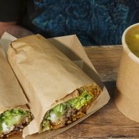  at The Cocinita in Miami