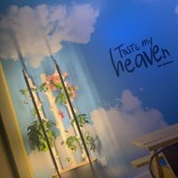 Such cute vibes and beautiful flowers in the dining area 🌸   at The Cocinita in Miami