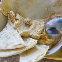   at The Cocinita in Miami