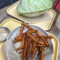   at The Cocinita in Miami