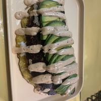   at The Cocinita in Miami