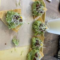   at The Cocinita in Miami