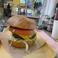   at The Cocinita in Miami