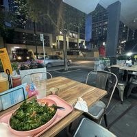   at The Cocinita in Miami